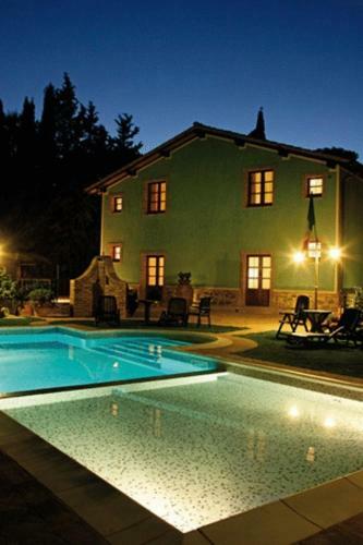 Agroturismo Rifugio Da Giulia