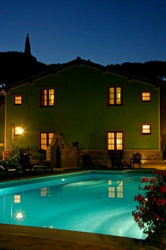 Agroturismo Rifugio Da Giulia