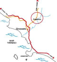 Agroturismo Rifugio Da Giulia