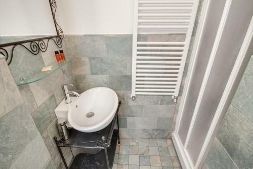 Apartments Florence - Canto Dei Nelli
