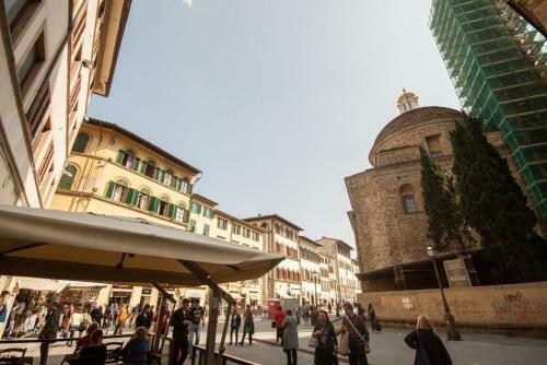 Apartments Florence - Canto Dei Nelli