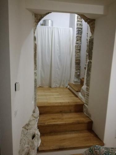 Apartamento Le Cantine