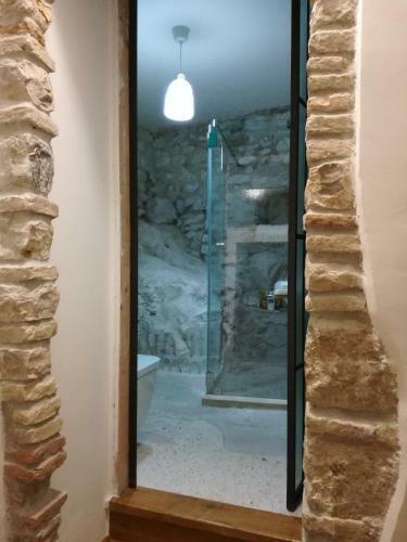 Apartamento Le Cantine