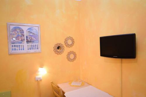 Hotel Villa Denia
