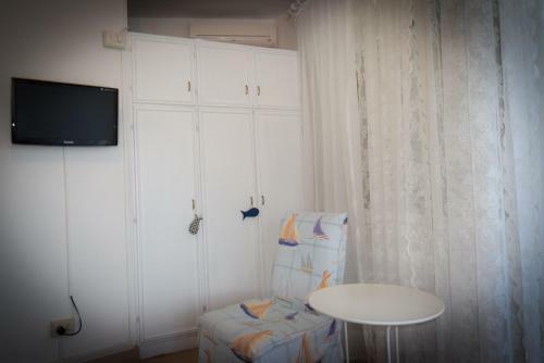 Hotel Villa Denia