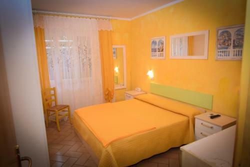 Hotel Villa Denia