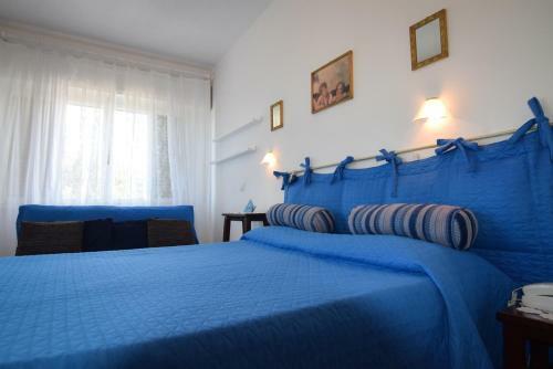 Hotel Villa Denia