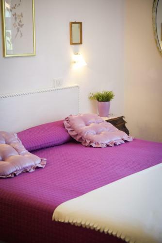 Hotel Villa Denia