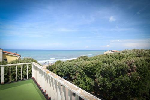 Hotel Villa Denia