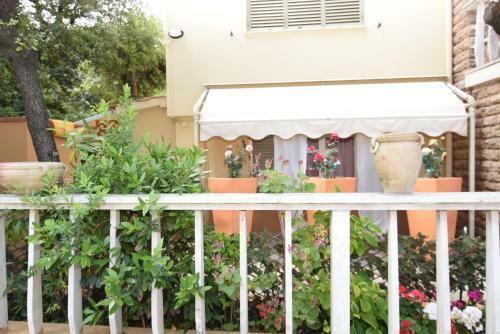 Hotel Villa Denia