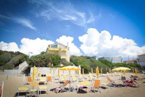 Hotel Villa Denia