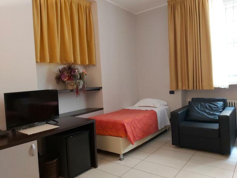 Hotel Marco's