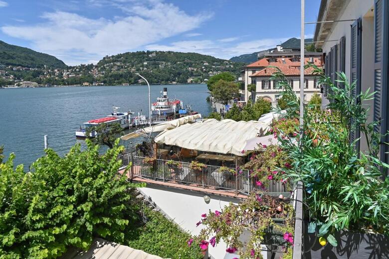 Hotel Marco's