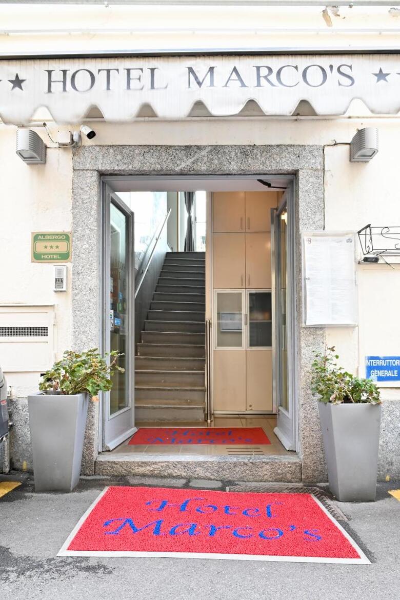 Hotel Marco's