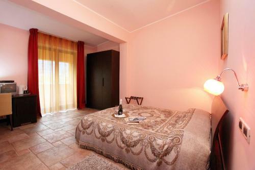 Agroturismo Casale Romano Resort E Relais