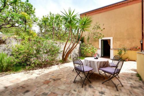 Agroturismo Casale Romano Resort E Relais