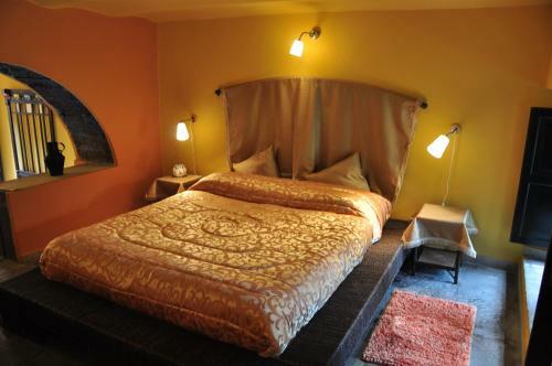 Agroturismo Casale Romano Resort E Relais
