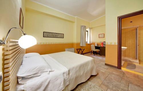 Agroturismo Casale Romano Resort E Relais