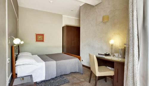Agroturismo Casale Romano Resort E Relais