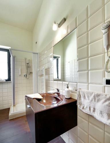 Agroturismo Casale Romano Resort E Relais