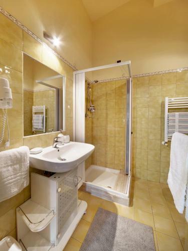 Agroturismo Casale Romano Resort E Relais