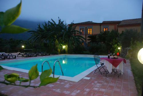 Agroturismo Casale Romano Resort E Relais
