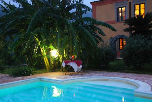Agroturismo Casale Romano Resort E Relais