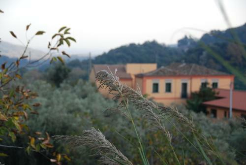Agroturismo Casale Romano Resort E Relais