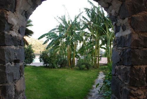 Agroturismo Casale Romano Resort E Relais