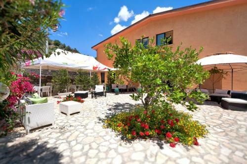 Agroturismo Casale Romano Resort E Relais