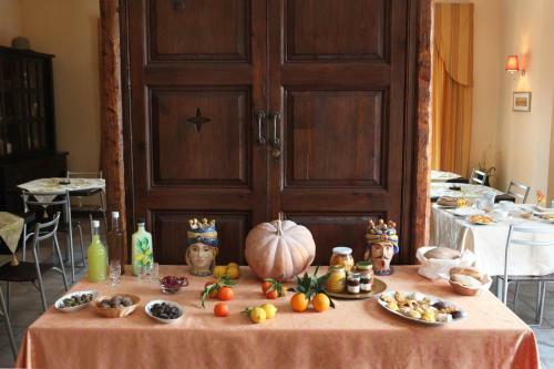 Agroturismo Casale Romano Resort E Relais