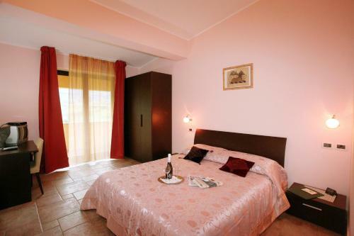Agroturismo Casale Romano Resort E Relais