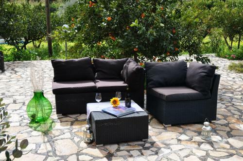 Agroturismo Casale Romano Resort E Relais