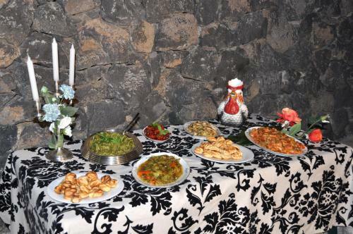 Agroturismo Casale Romano Resort E Relais