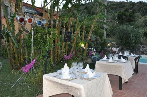 Agroturismo Casale Romano Resort E Relais