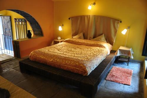 Agroturismo Casale Romano Resort E Relais