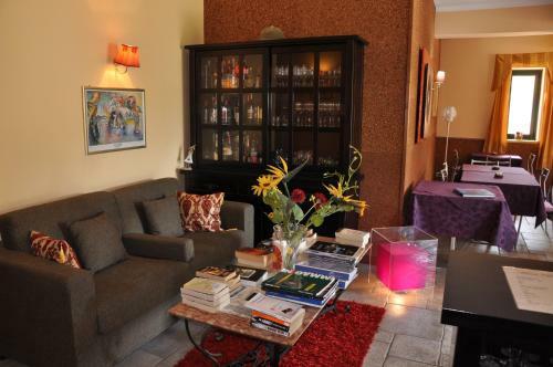 Agroturismo Casale Romano Resort E Relais