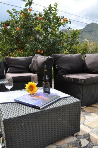 Agroturismo Casale Romano Resort E Relais
