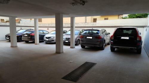 Hotel Il Gabbiano