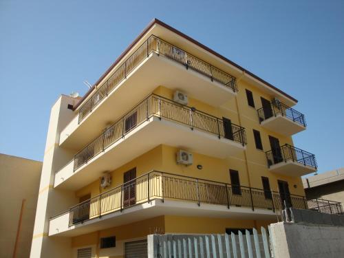 Apartamento Appartamenti Campo
