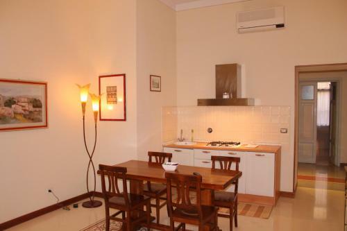Apartamento Viaroma Suites - Florence