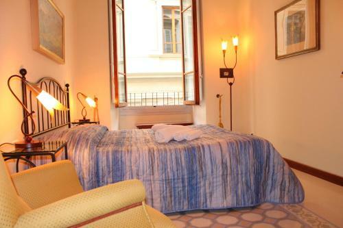 Apartamento Viaroma Suites - Florence