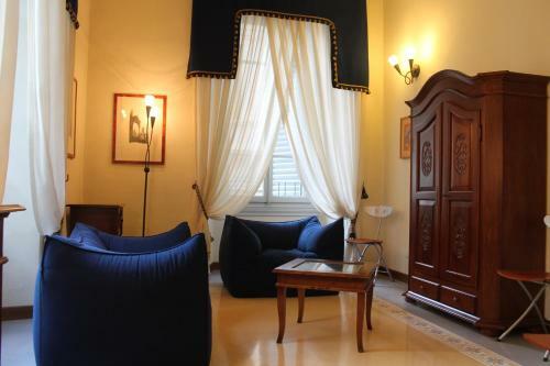 Apartamento Viaroma Suites - Florence