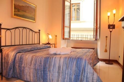 Apartamento Viaroma Suites - Florence