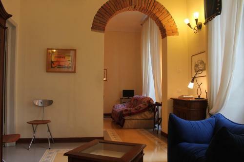Apartamento Viaroma Suites - Florence