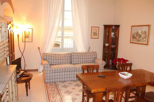 Apartamento Viaroma Suites - Florence
