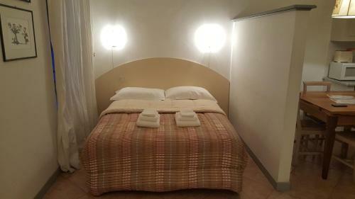 Apartamento Viaroma Suites - Florence