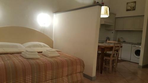 Apartamento Viaroma Suites - Florence