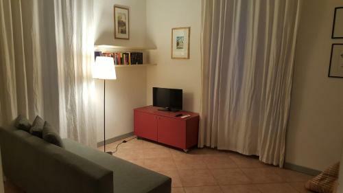 Apartamento Viaroma Suites - Florence