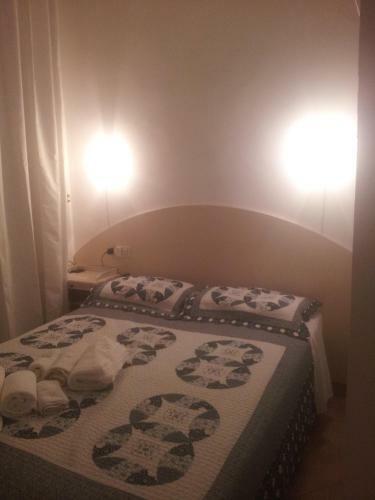 Apartamento Viaroma Suites - Florence